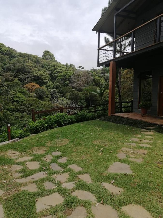 Monteverde Casa Mia, Near Main Attractions And Town! Luaran gambar