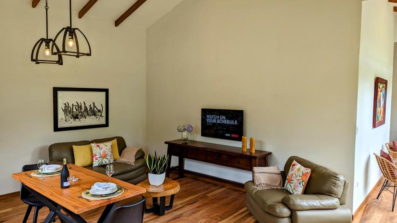 Monteverde Casa Mia, Near Main Attractions And Town! Luaran gambar