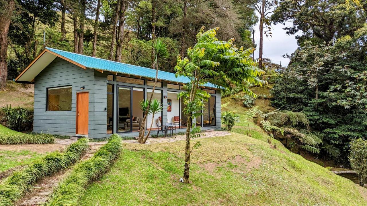 Monteverde Casa Mia, Near Main Attractions And Town! Luaran gambar