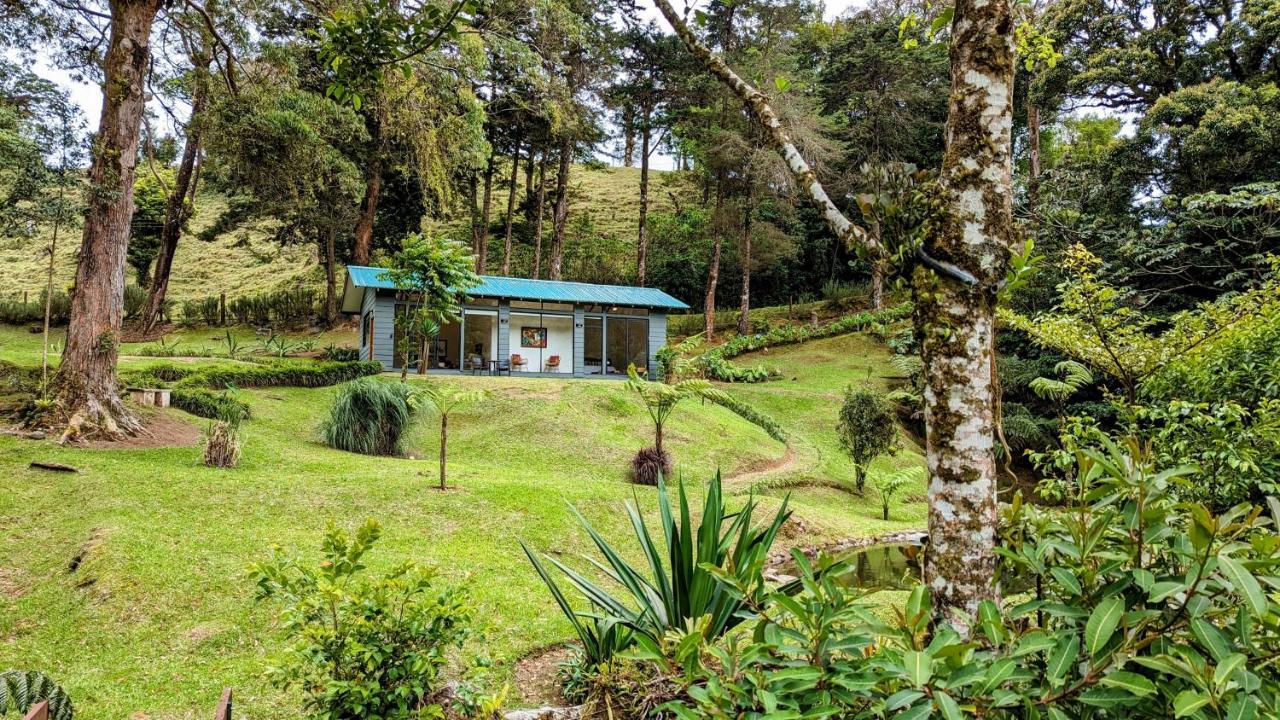 Monteverde Casa Mia, Near Main Attractions And Town! Luaran gambar