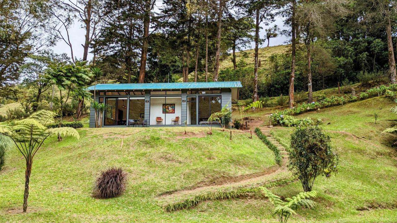 Monteverde Casa Mia, Near Main Attractions And Town! Luaran gambar