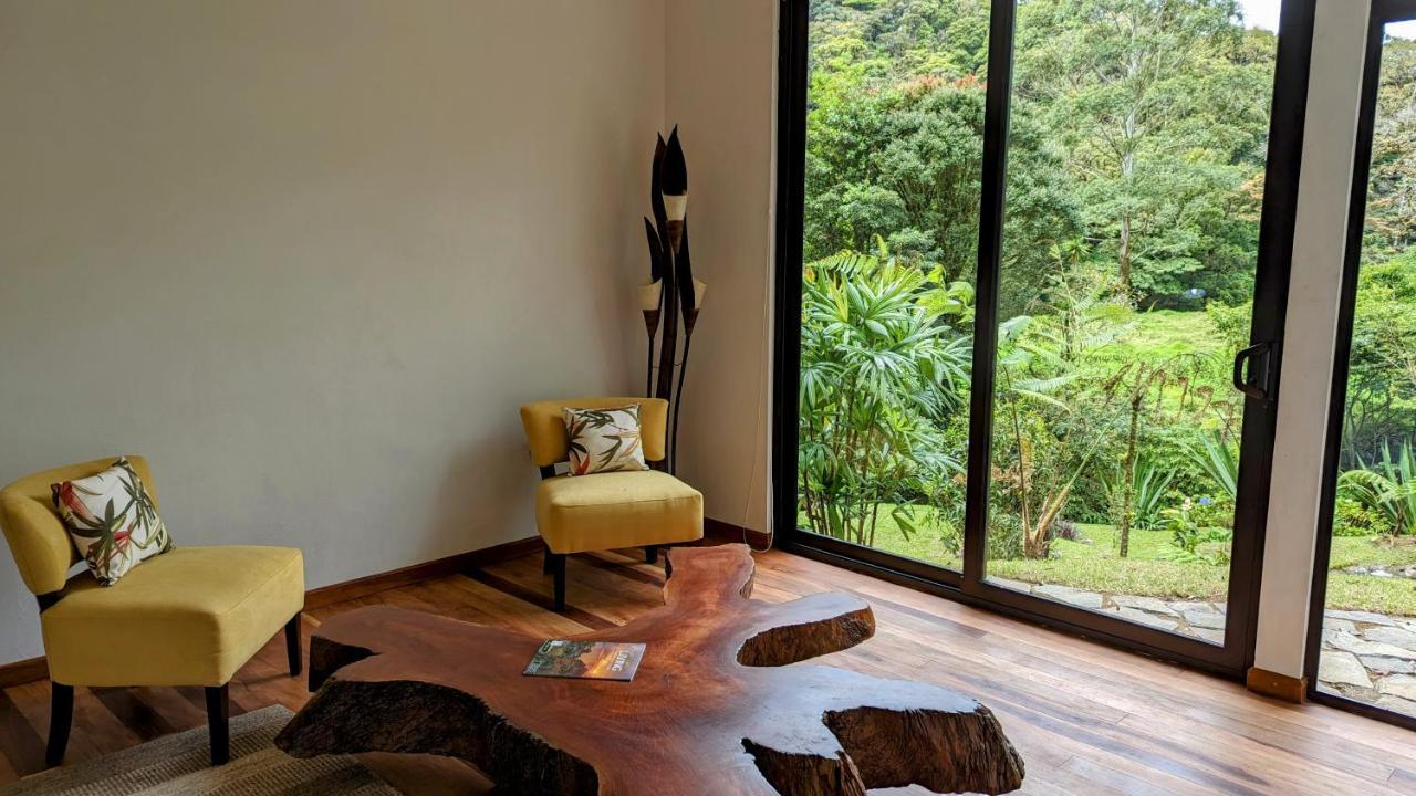 Monteverde Casa Mia, Near Main Attractions And Town! Luaran gambar