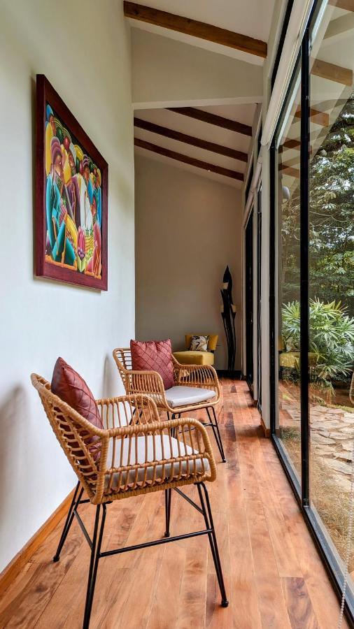 Monteverde Casa Mia, Near Main Attractions And Town! Luaran gambar