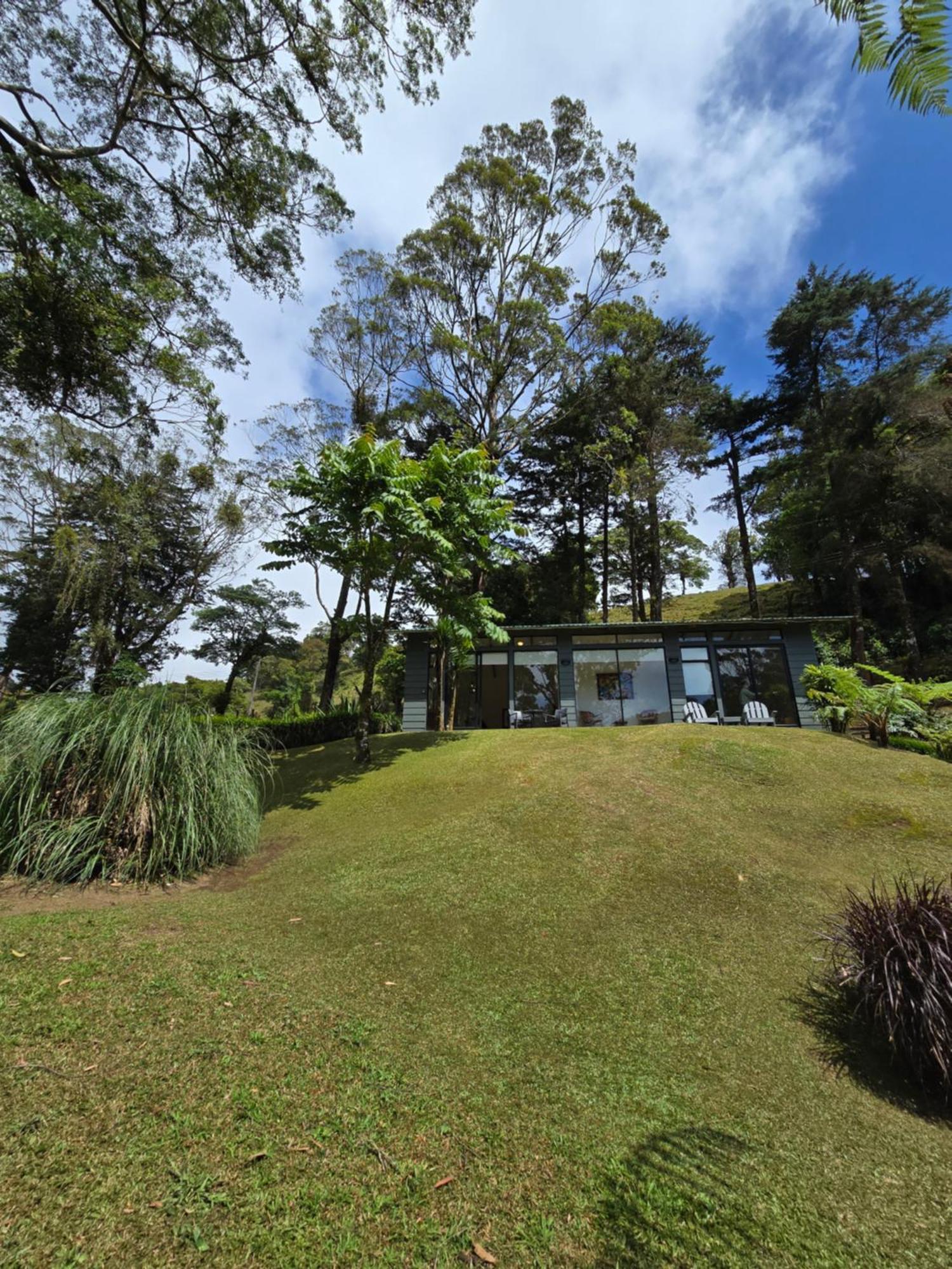 Monteverde Casa Mia, Near Main Attractions And Town! Luaran gambar