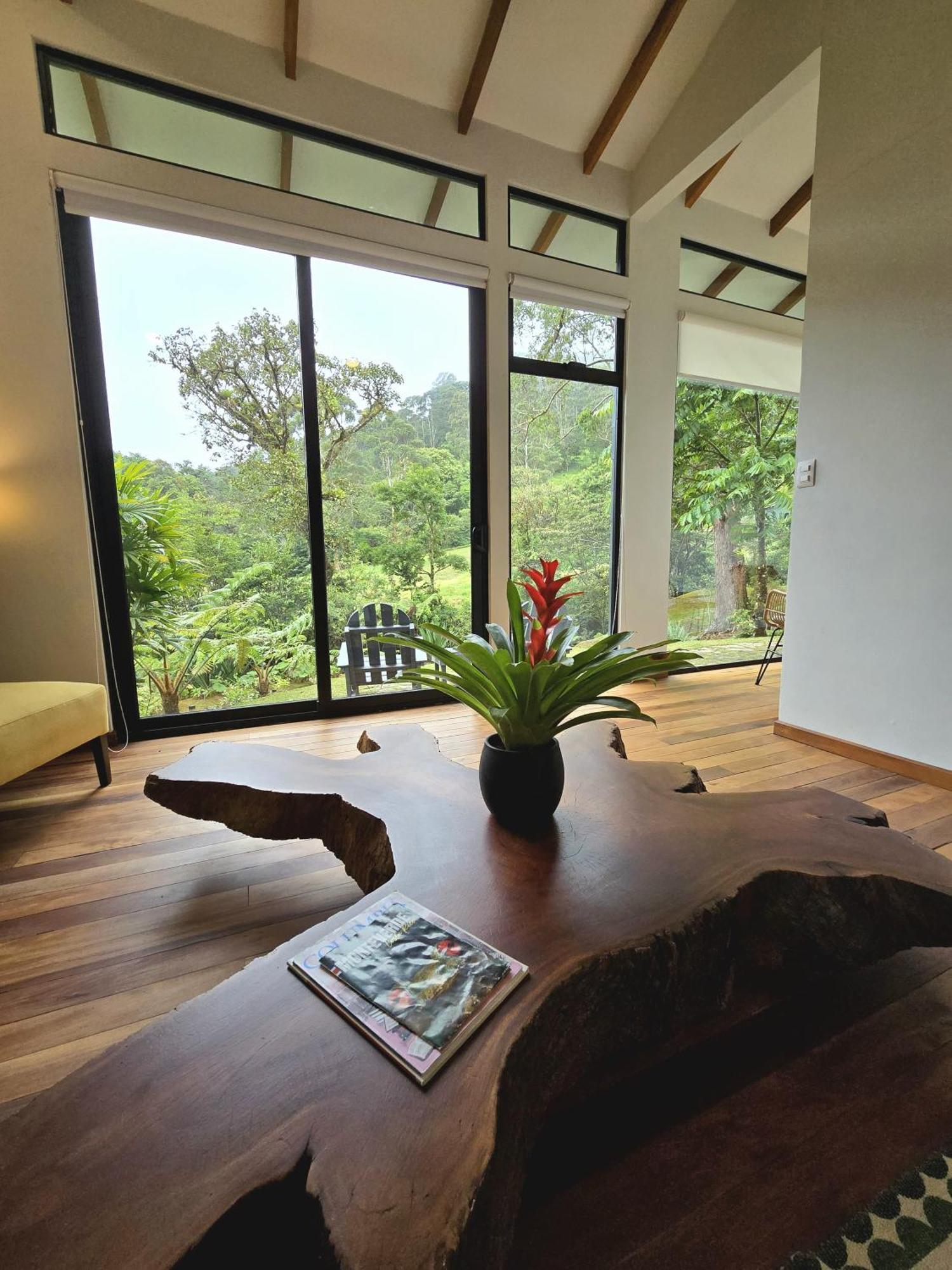 Monteverde Casa Mia, Near Main Attractions And Town! Luaran gambar