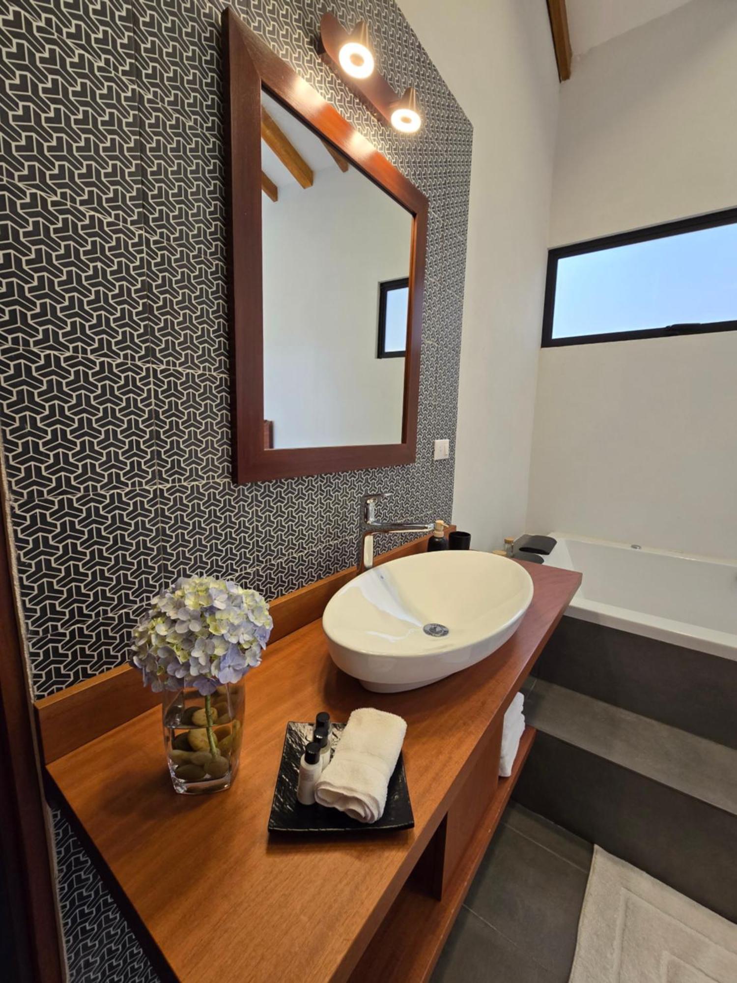 Monteverde Casa Mia, Near Main Attractions And Town! Bilik gambar