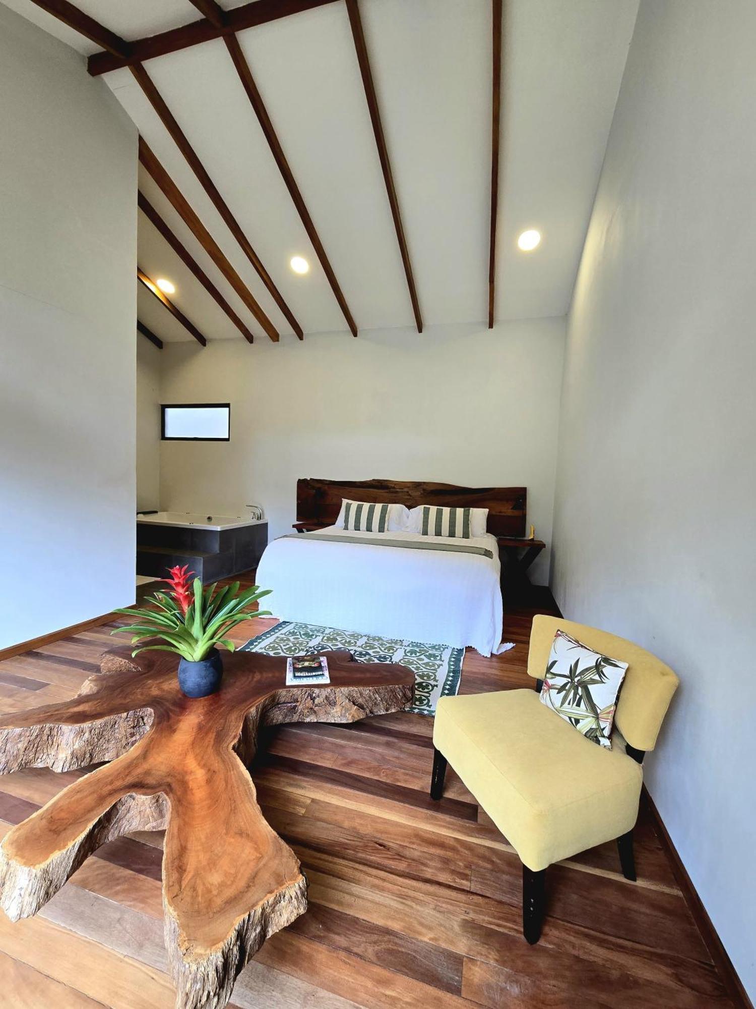 Monteverde Casa Mia, Near Main Attractions And Town! Luaran gambar
