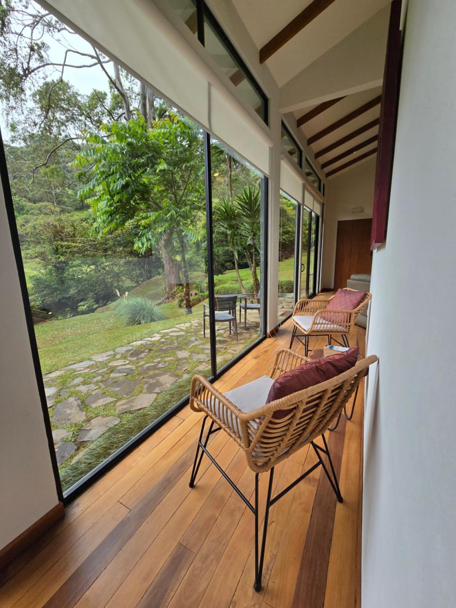 Monteverde Casa Mia, Near Main Attractions And Town! Luaran gambar