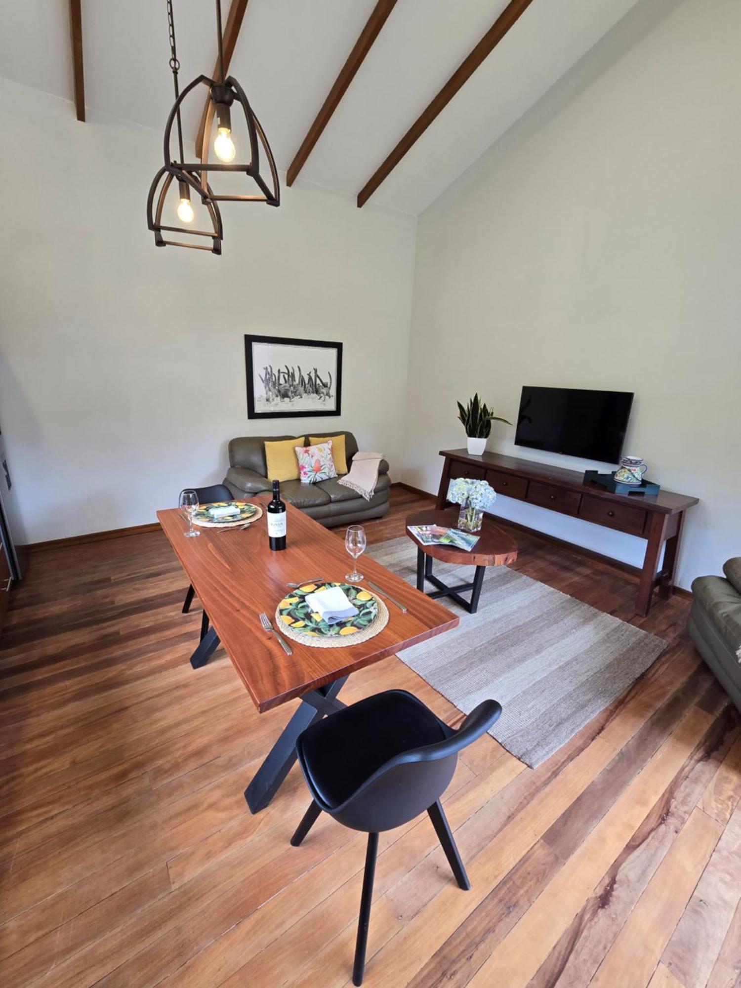 Monteverde Casa Mia, Near Main Attractions And Town! Luaran gambar