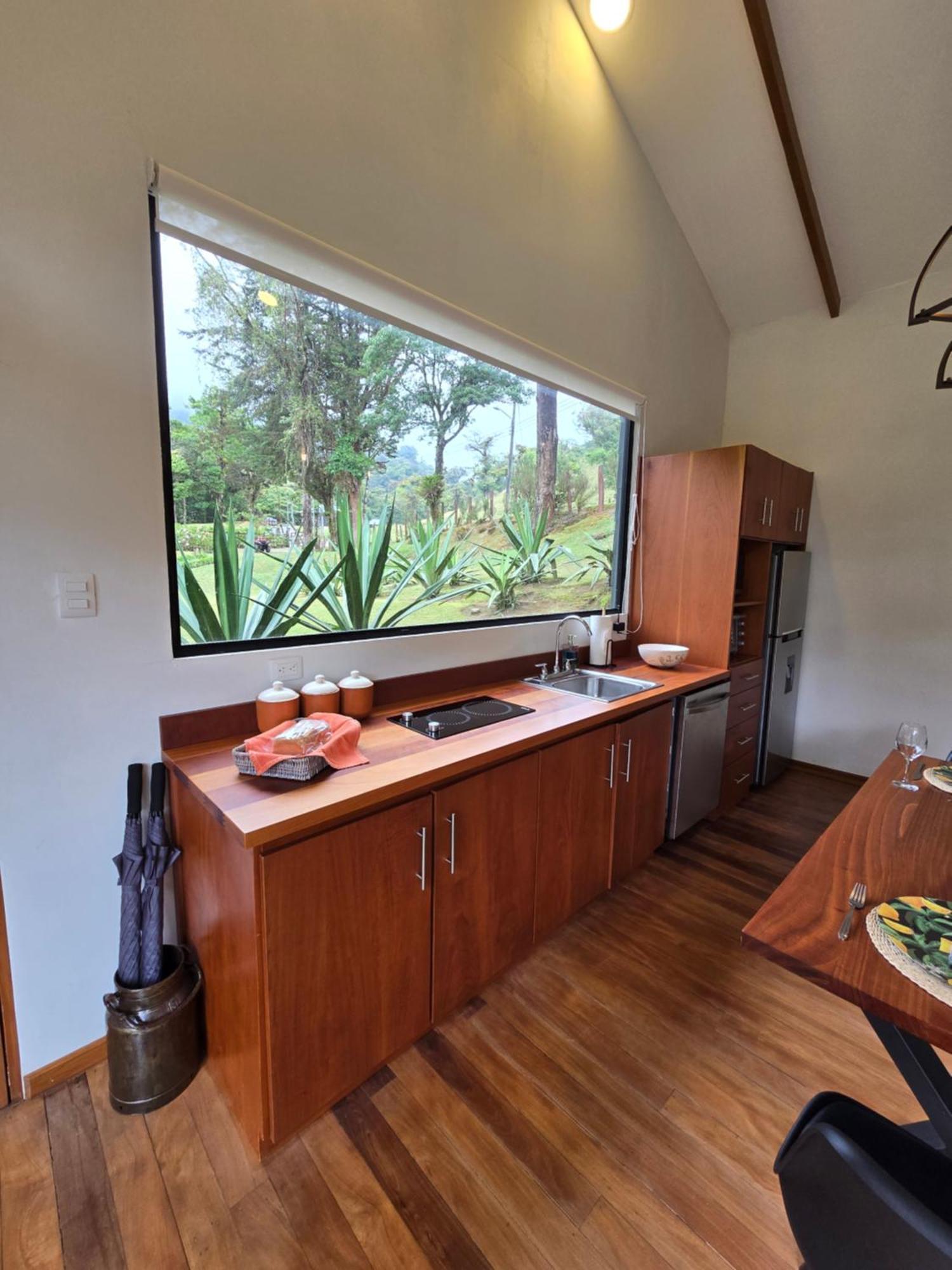 Monteverde Casa Mia, Near Main Attractions And Town! Luaran gambar