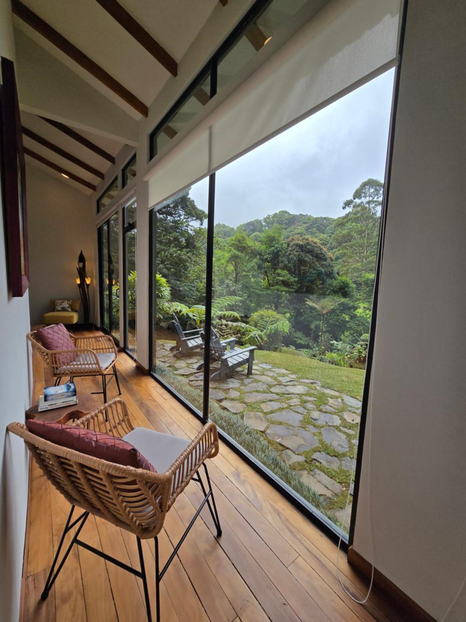 Monteverde Casa Mia, Near Main Attractions And Town! Luaran gambar