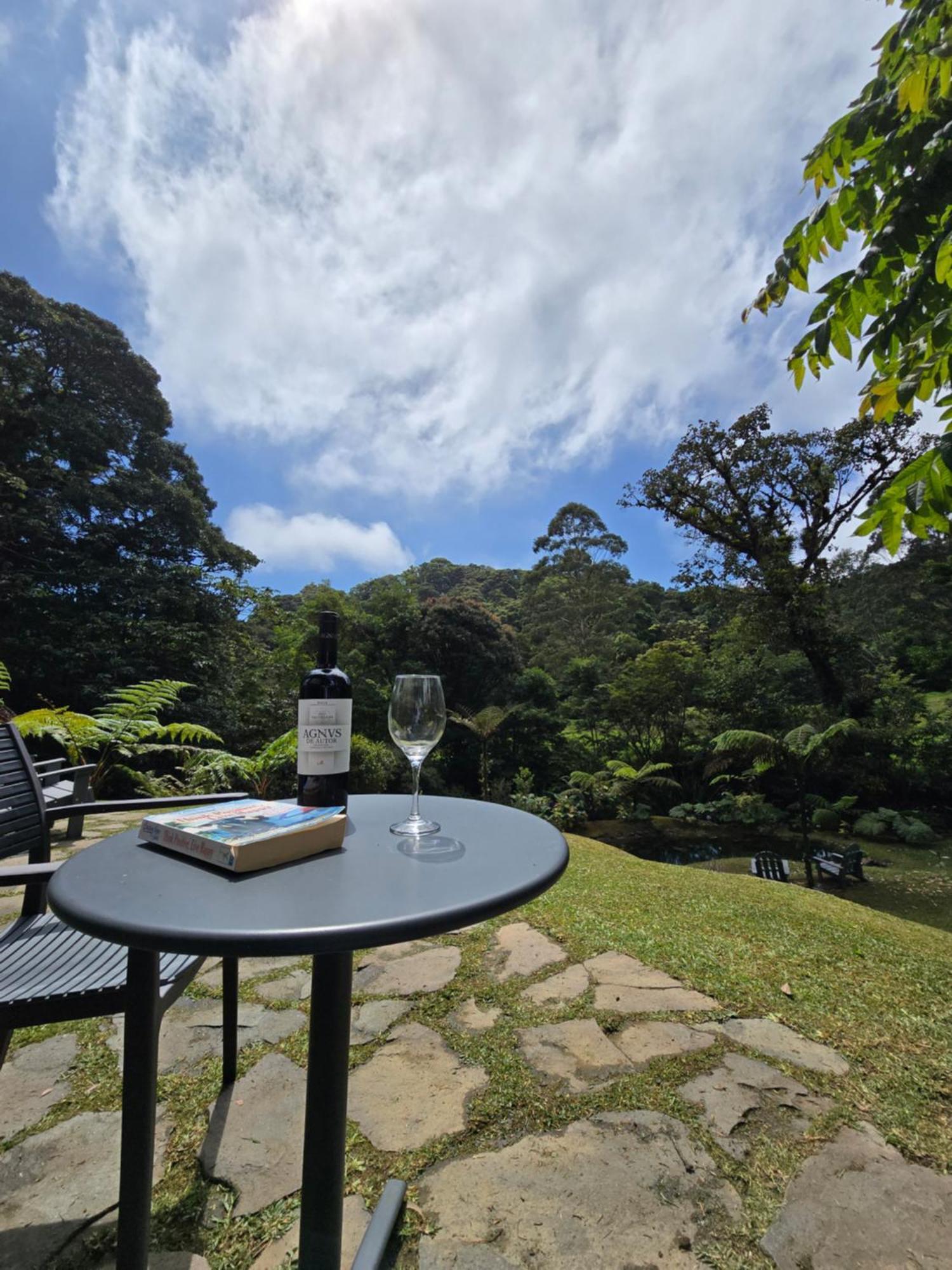 Monteverde Casa Mia, Near Main Attractions And Town! Luaran gambar