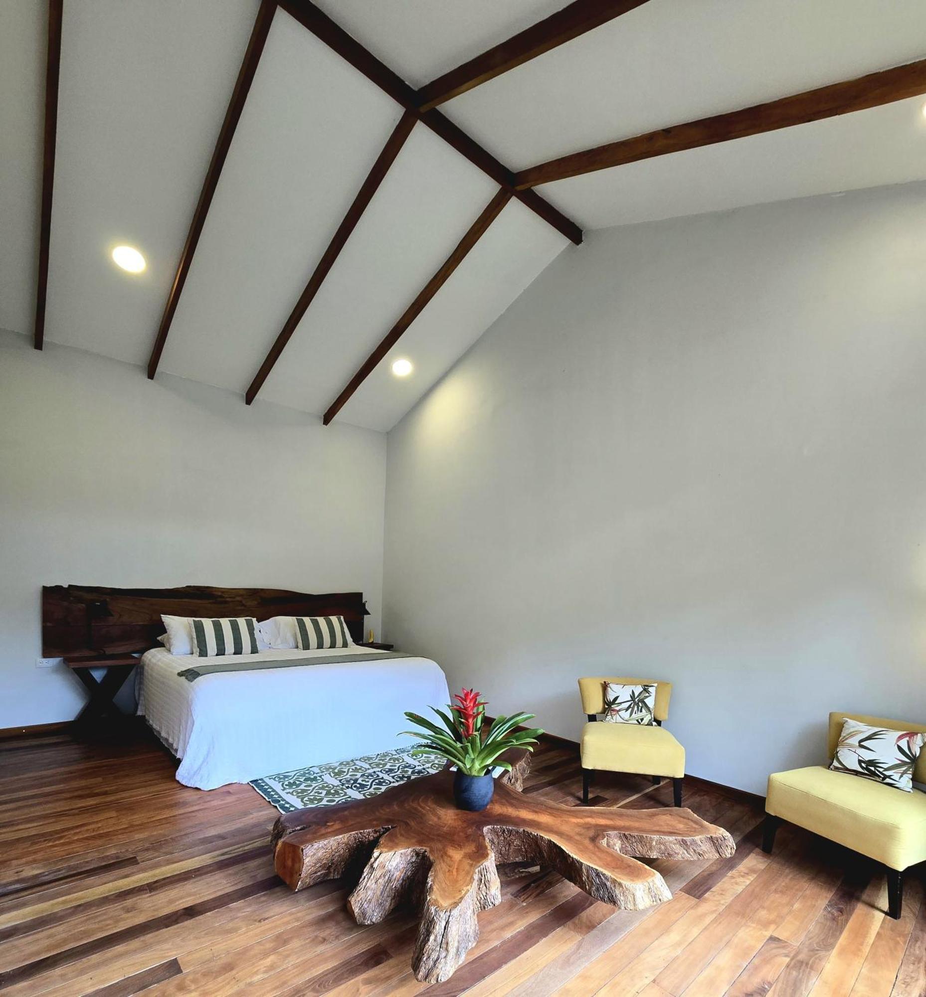 Monteverde Casa Mia, Near Main Attractions And Town! Luaran gambar