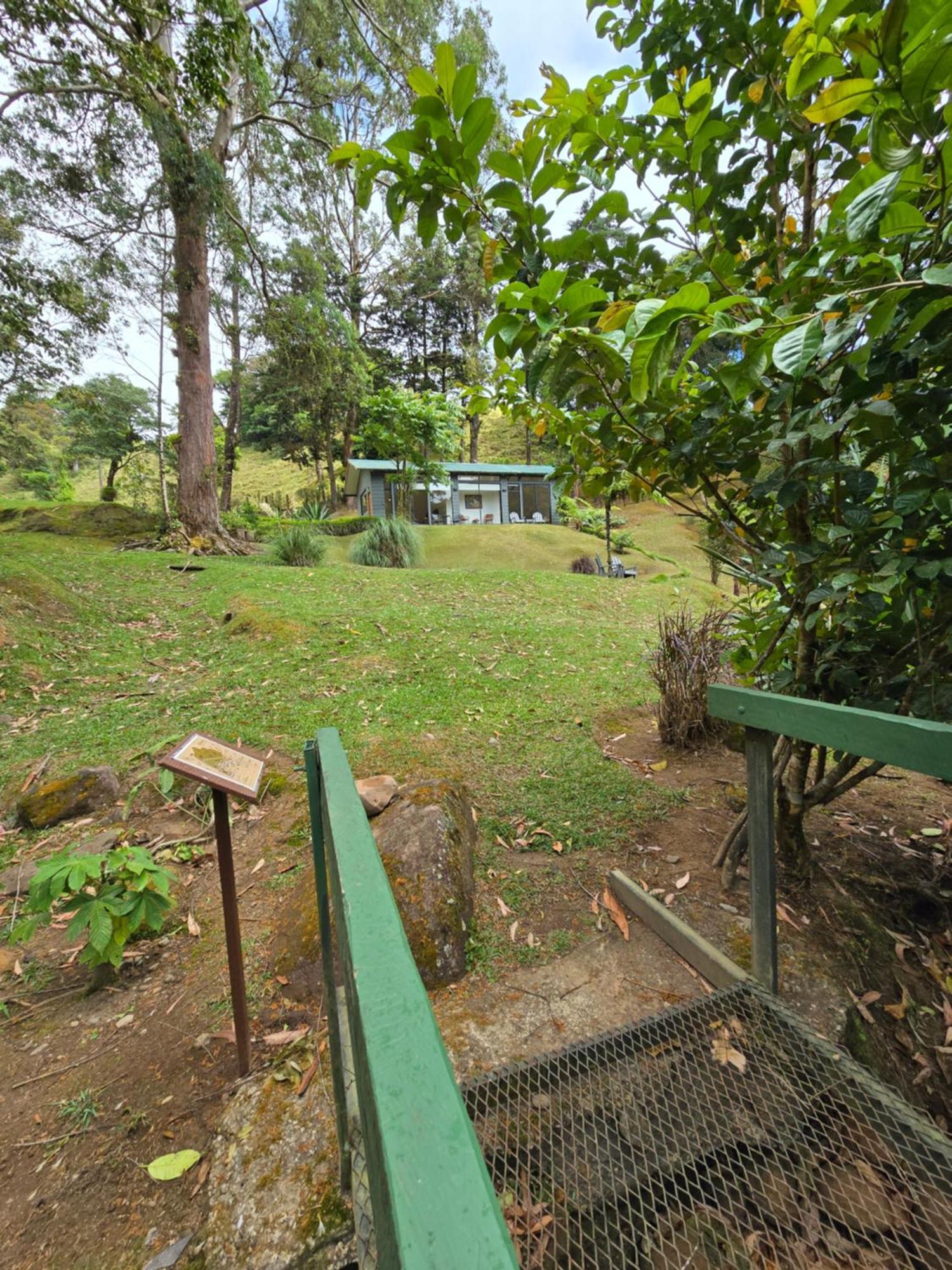 Monteverde Casa Mia, Near Main Attractions And Town! Luaran gambar