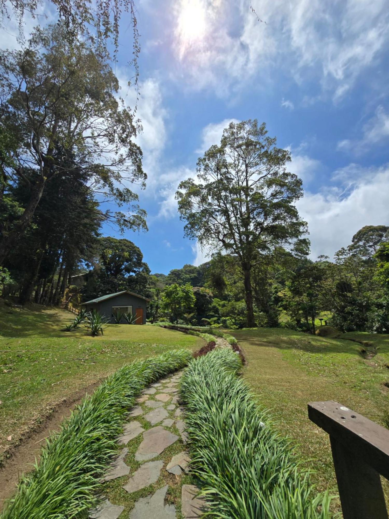 Monteverde Casa Mia, Near Main Attractions And Town! Luaran gambar