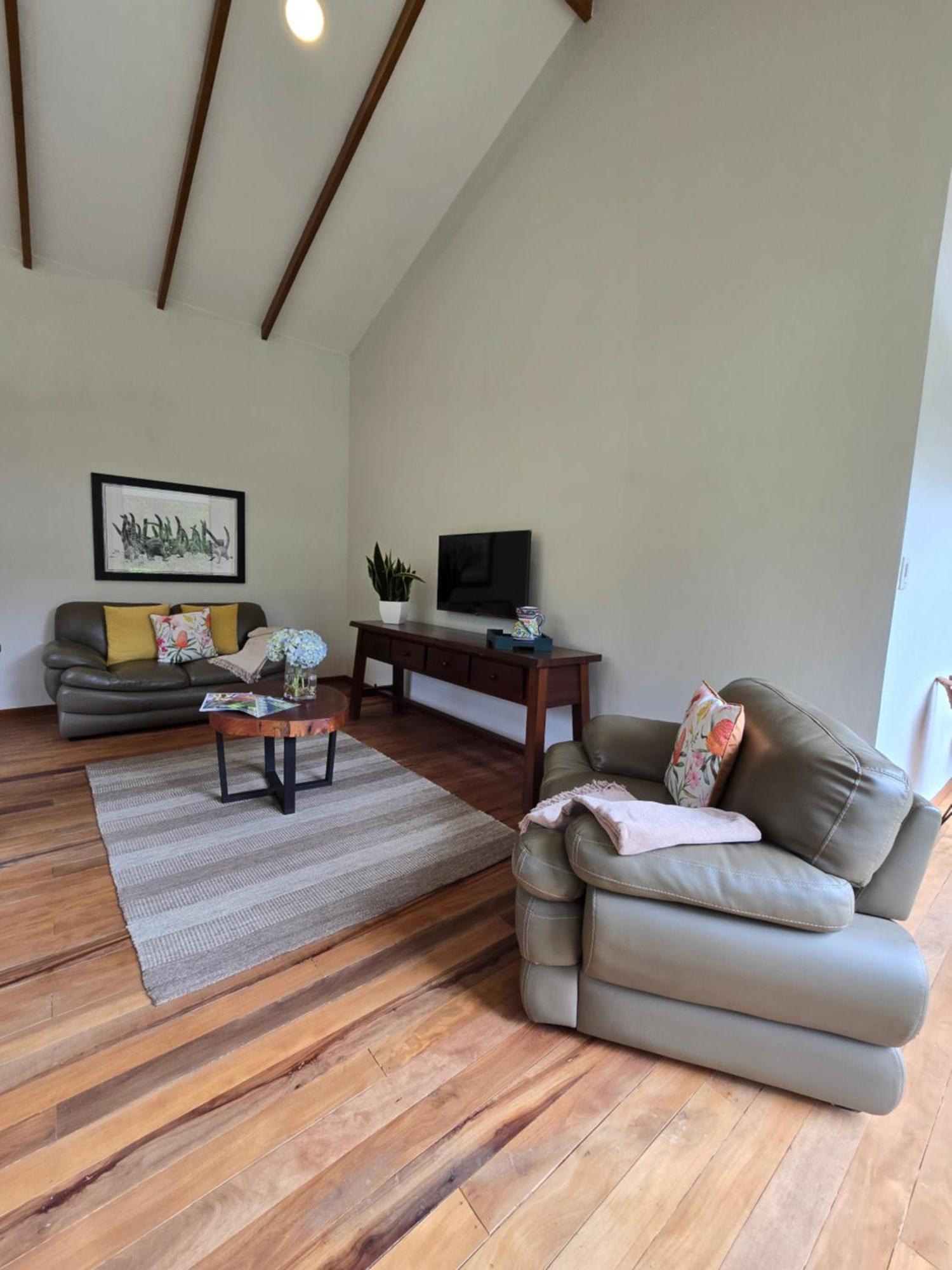 Monteverde Casa Mia, Near Main Attractions And Town! Luaran gambar