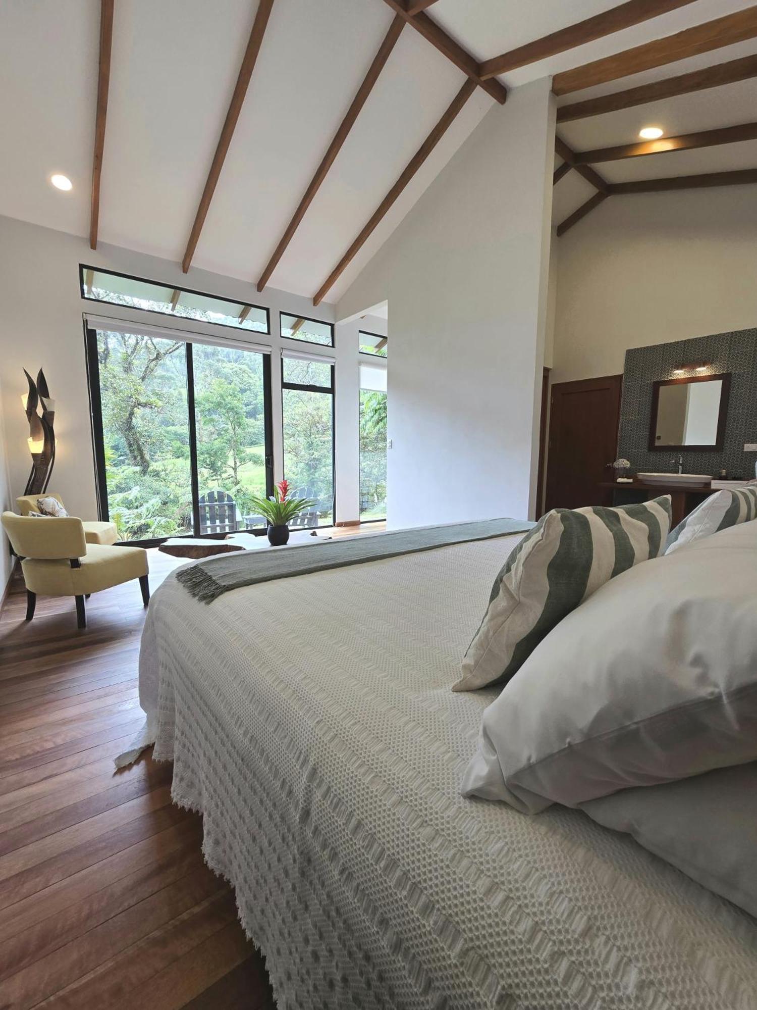 Monteverde Casa Mia, Near Main Attractions And Town! Luaran gambar