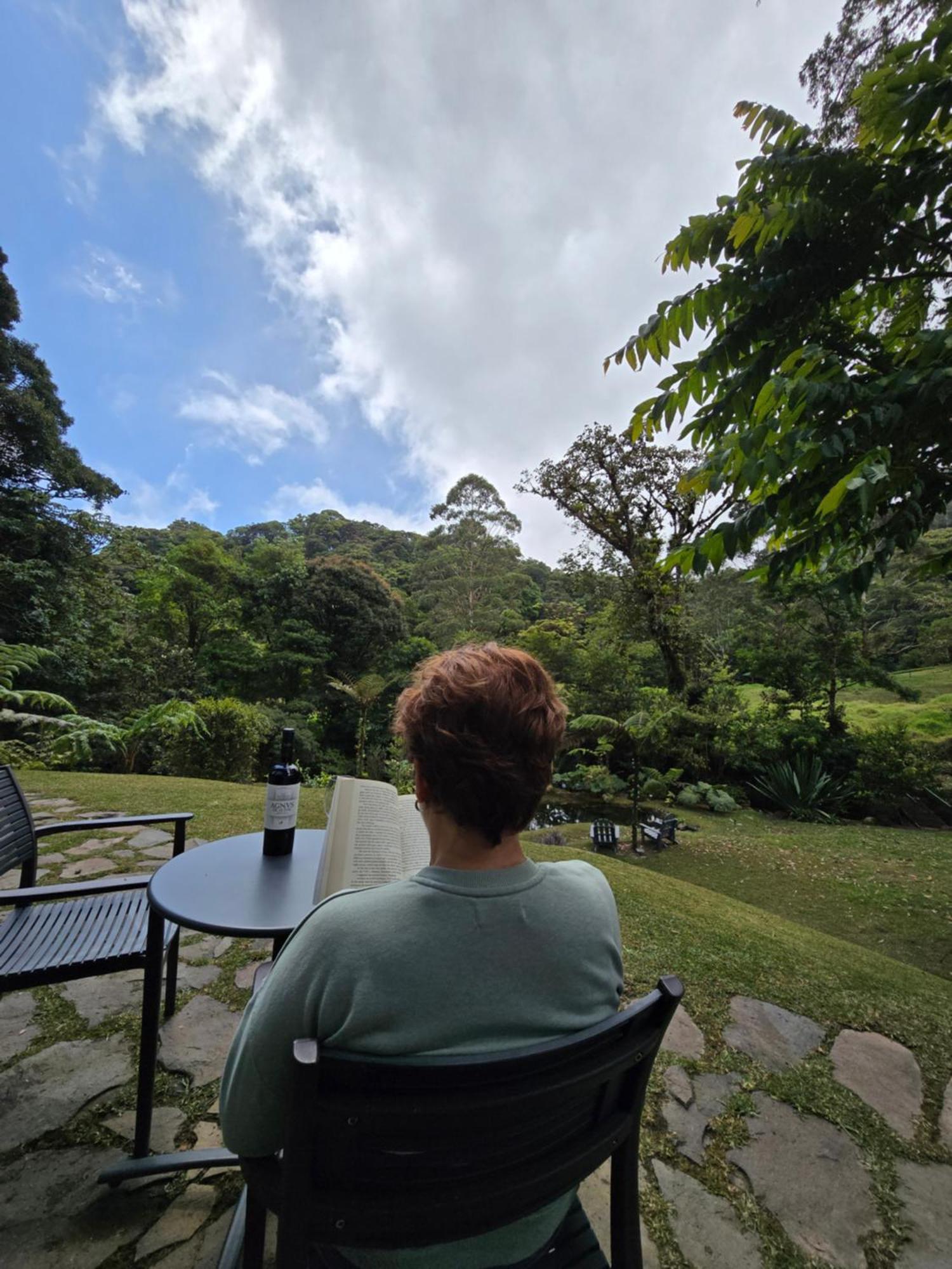 Monteverde Casa Mia, Near Main Attractions And Town! Luaran gambar