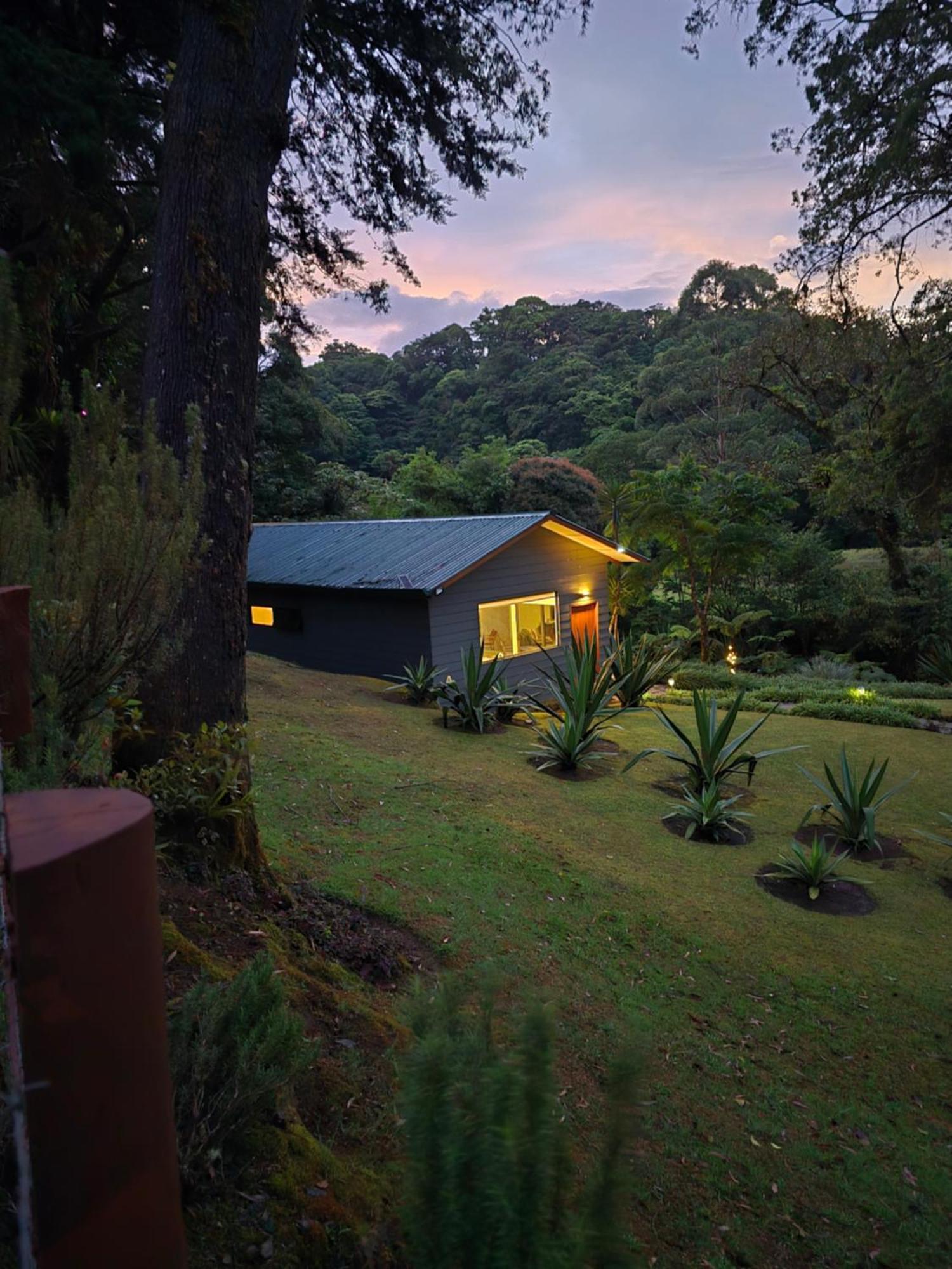 Monteverde Casa Mia, Near Main Attractions And Town! Luaran gambar