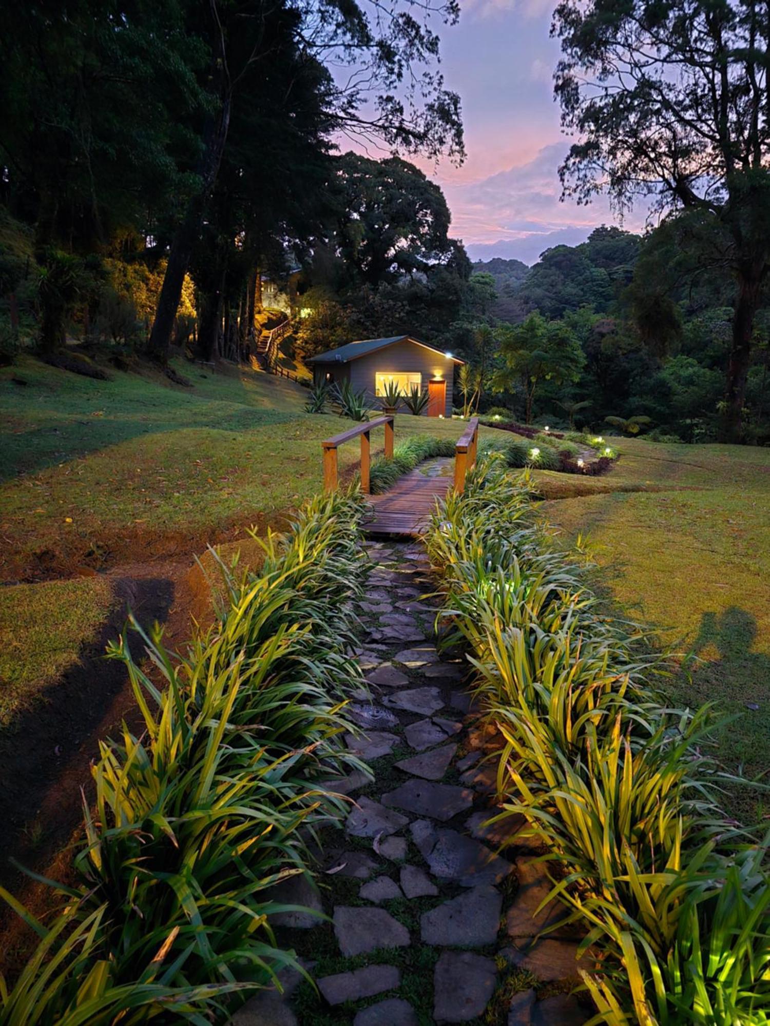 Monteverde Casa Mia, Near Main Attractions And Town! Luaran gambar