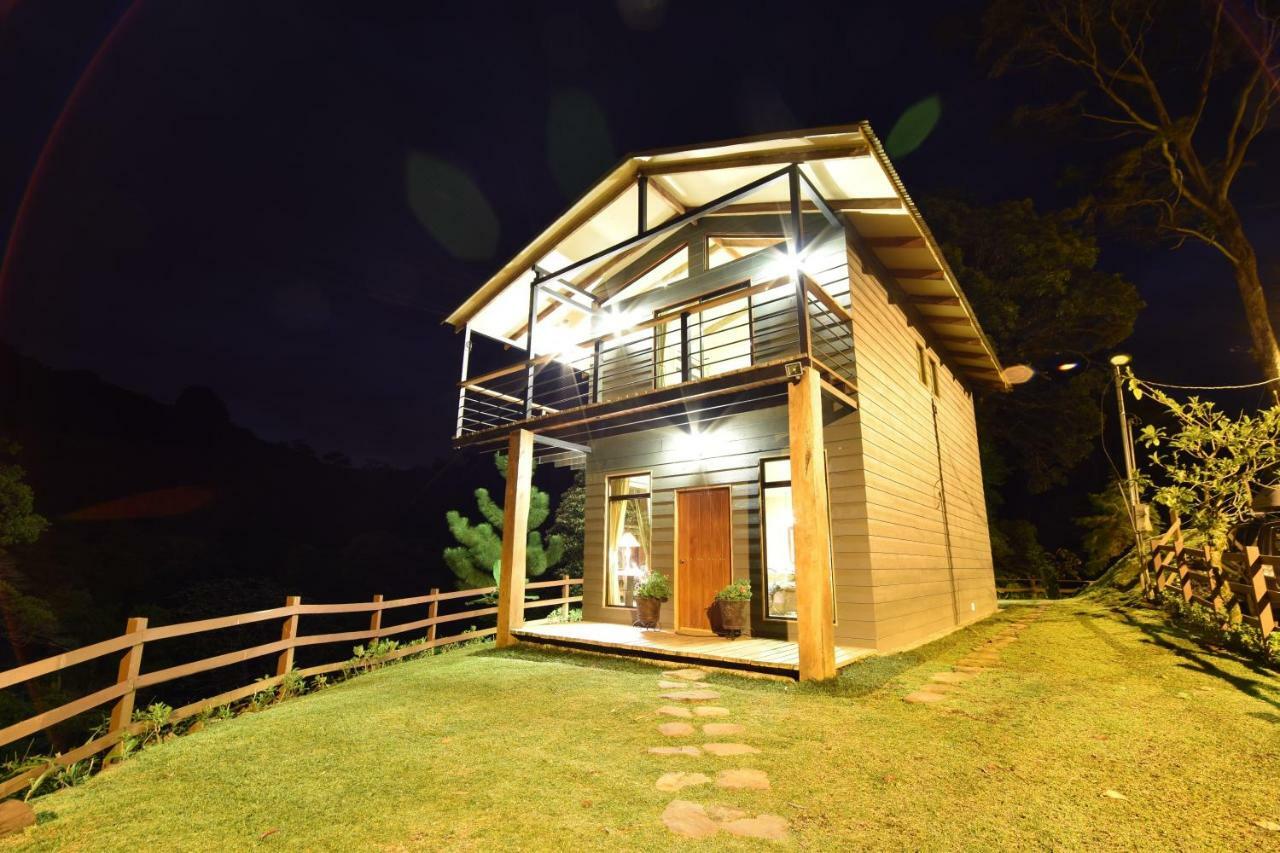Monteverde Casa Mia, Near Main Attractions And Town! Luaran gambar
