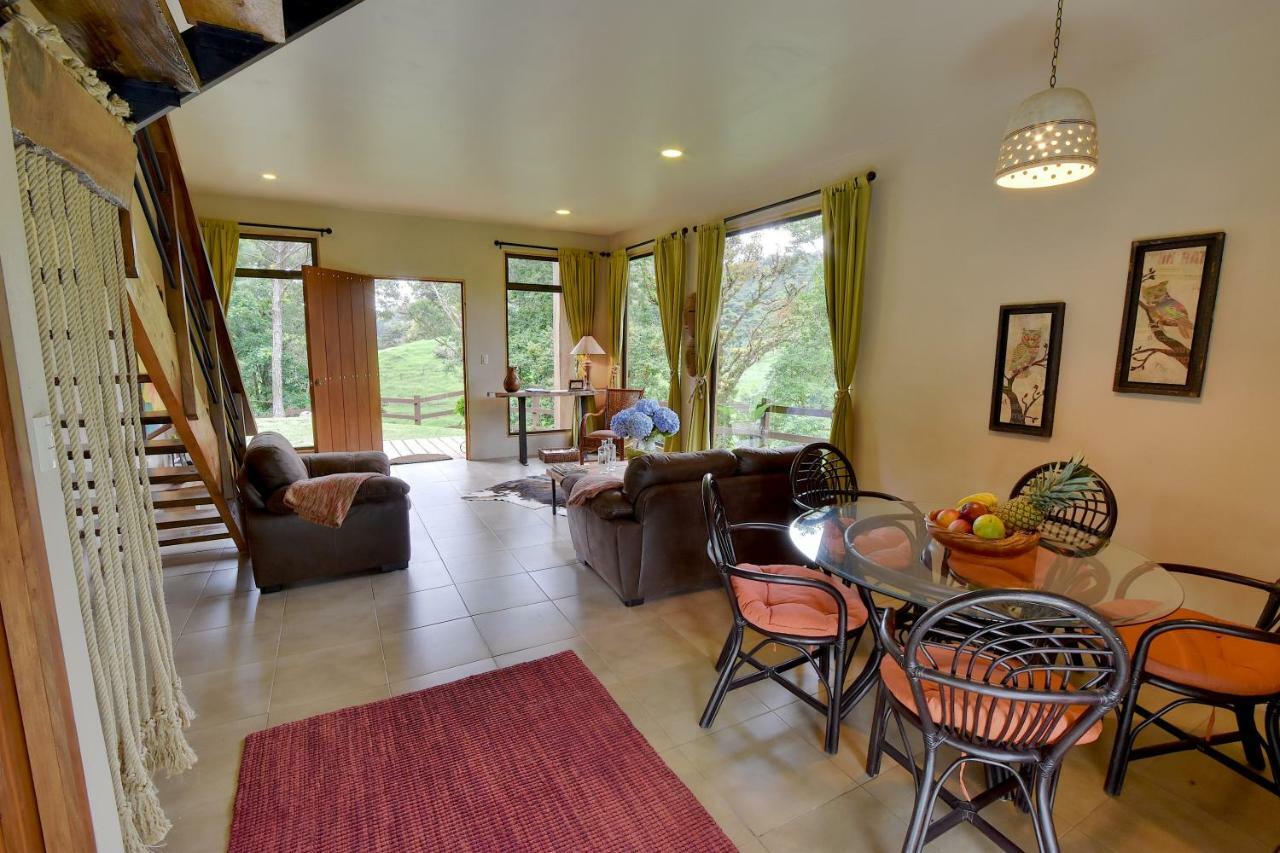 Monteverde Casa Mia, Near Main Attractions And Town! Luaran gambar