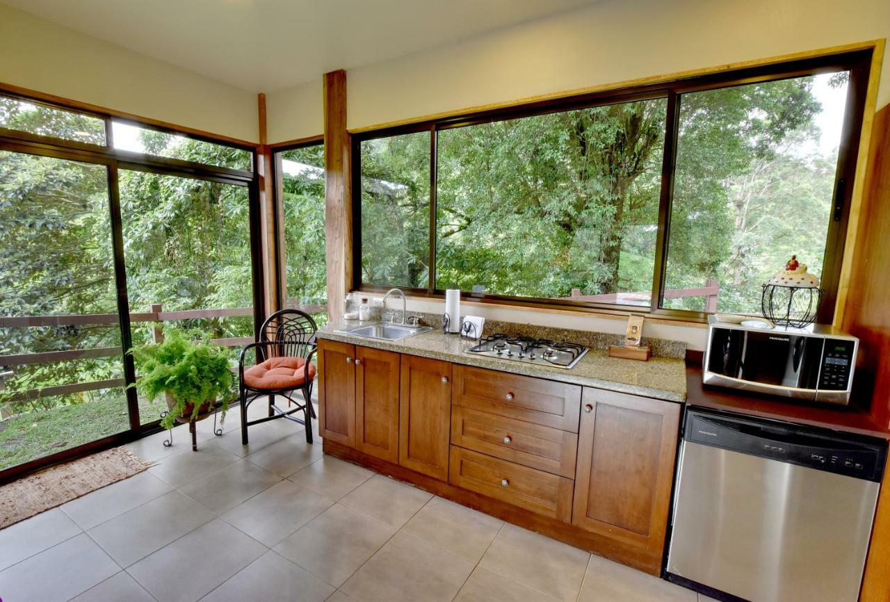 Monteverde Casa Mia, Near Main Attractions And Town! Luaran gambar