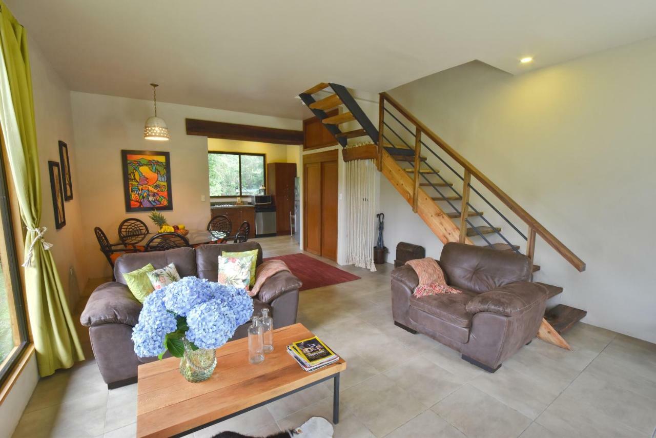 Monteverde Casa Mia, Near Main Attractions And Town! Luaran gambar