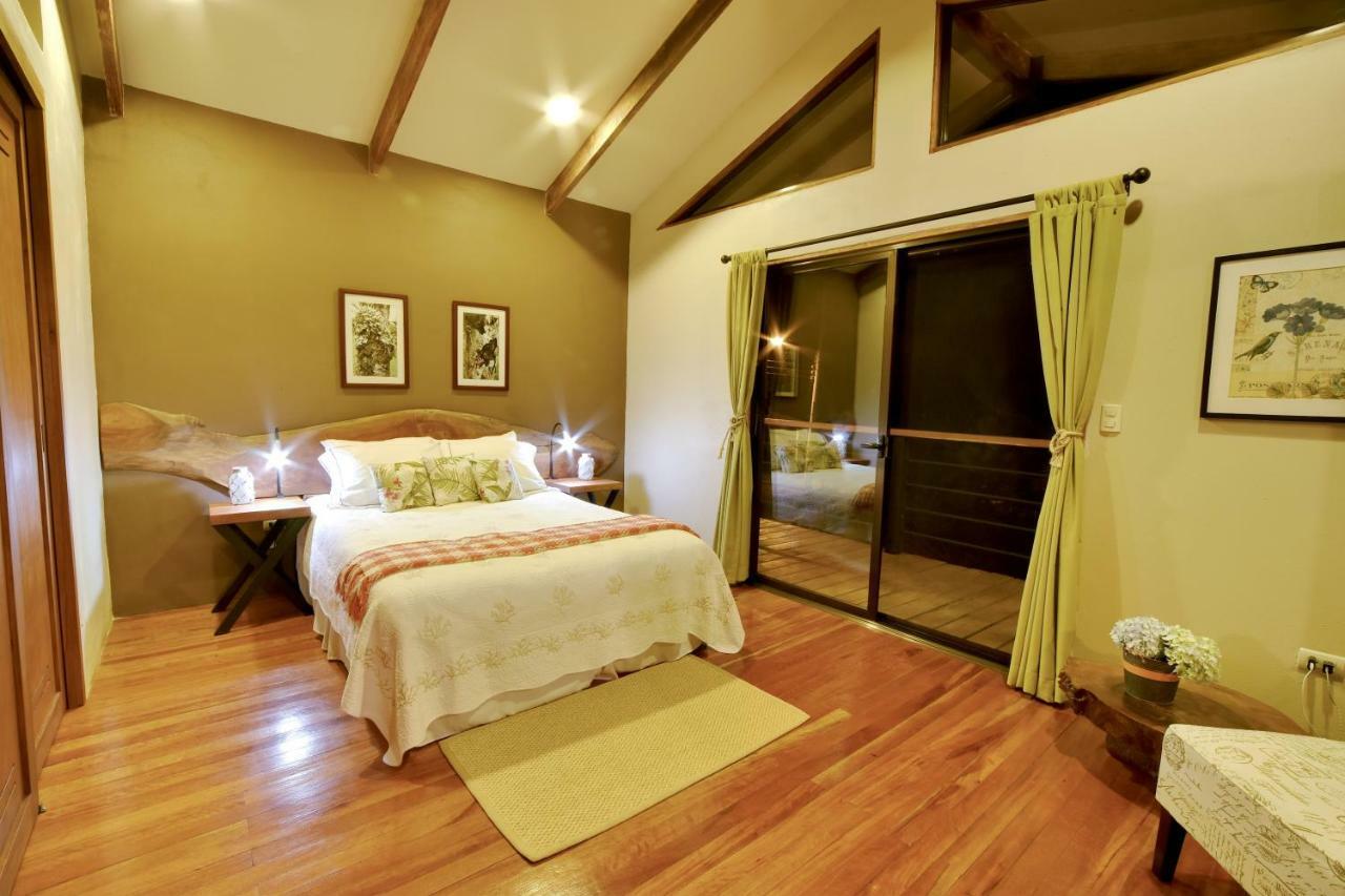 Monteverde Casa Mia, Near Main Attractions And Town! Luaran gambar