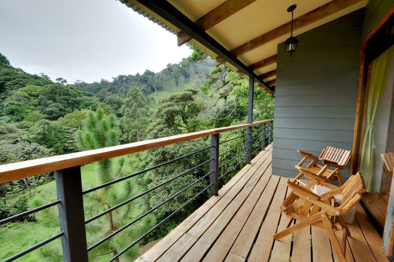 Monteverde Casa Mia, Near Main Attractions And Town! Luaran gambar