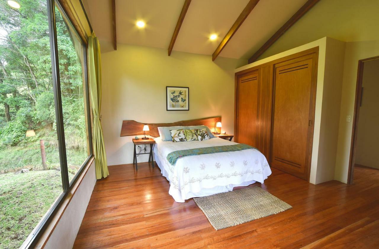 Monteverde Casa Mia, Near Main Attractions And Town! Luaran gambar