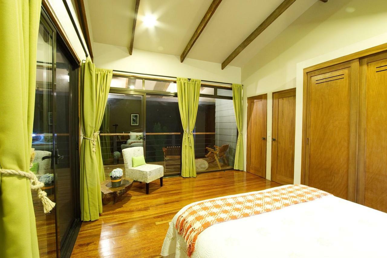 Monteverde Casa Mia, Near Main Attractions And Town! Luaran gambar
