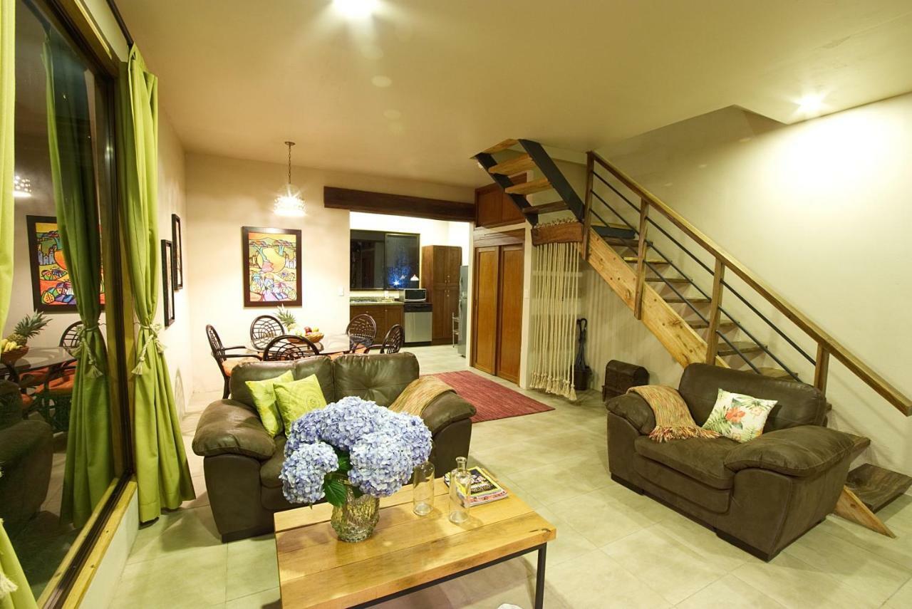 Monteverde Casa Mia, Near Main Attractions And Town! Luaran gambar