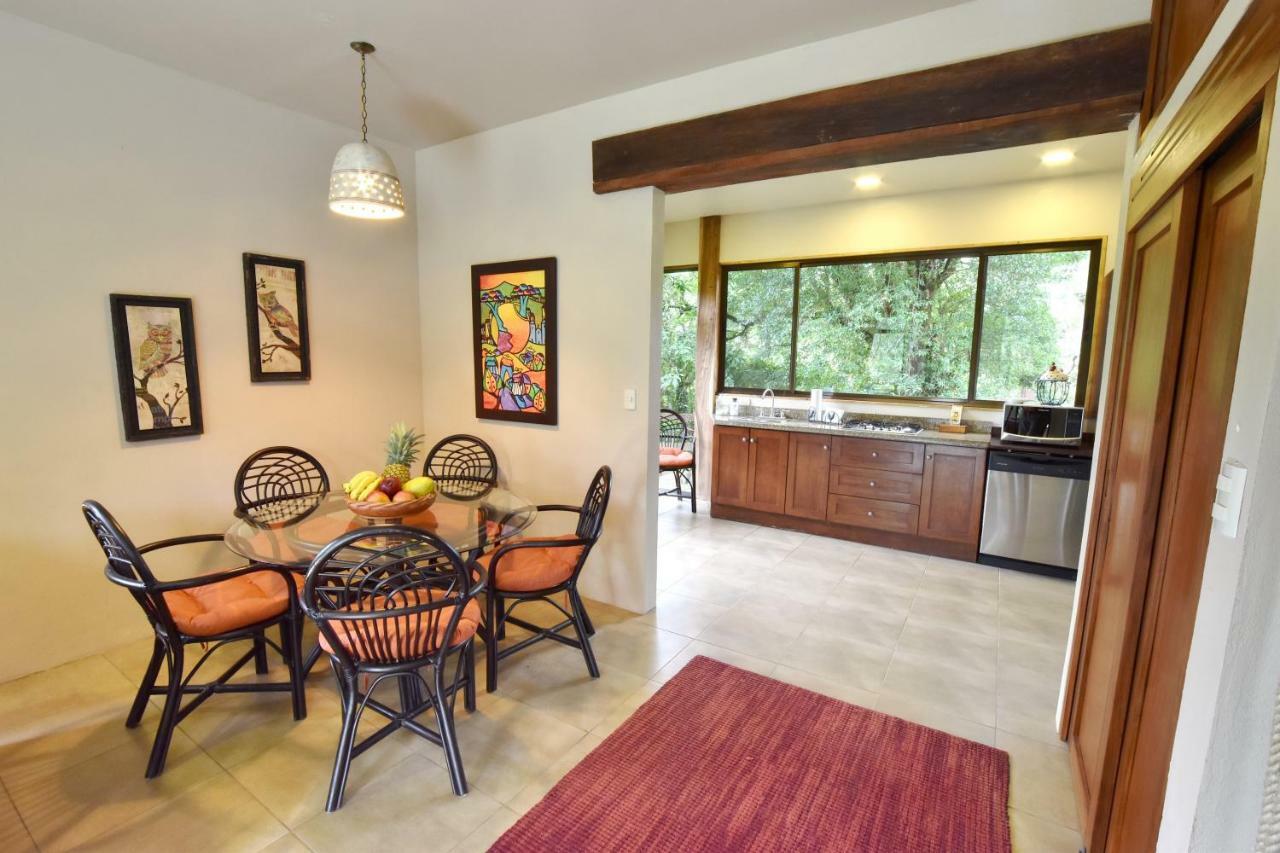 Monteverde Casa Mia, Near Main Attractions And Town! Luaran gambar