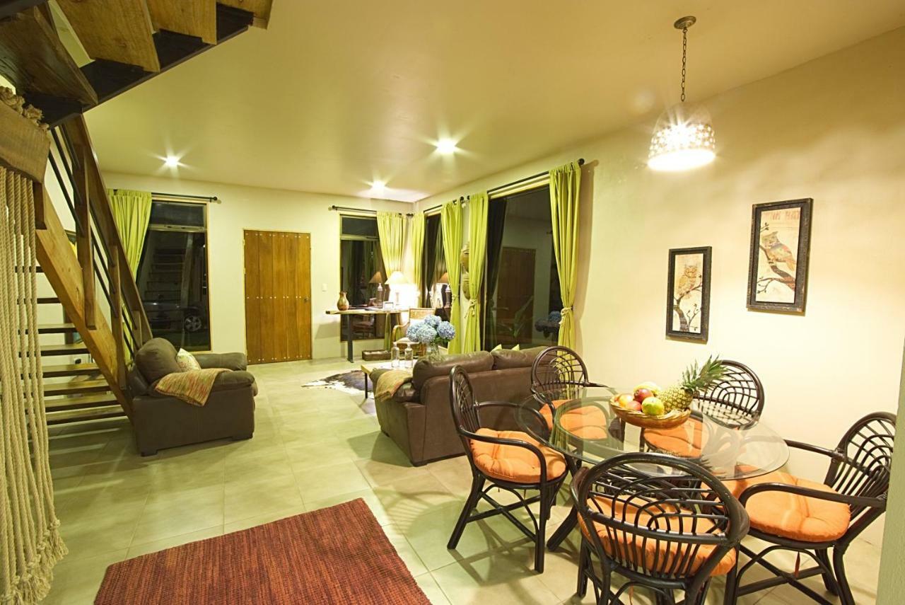 Monteverde Casa Mia, Near Main Attractions And Town! Luaran gambar