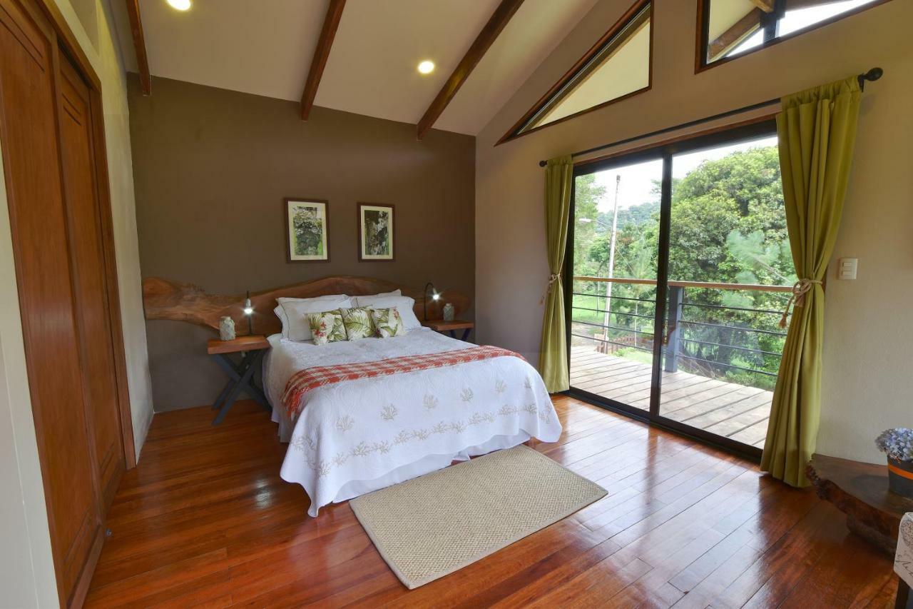 Monteverde Casa Mia, Near Main Attractions And Town! Luaran gambar