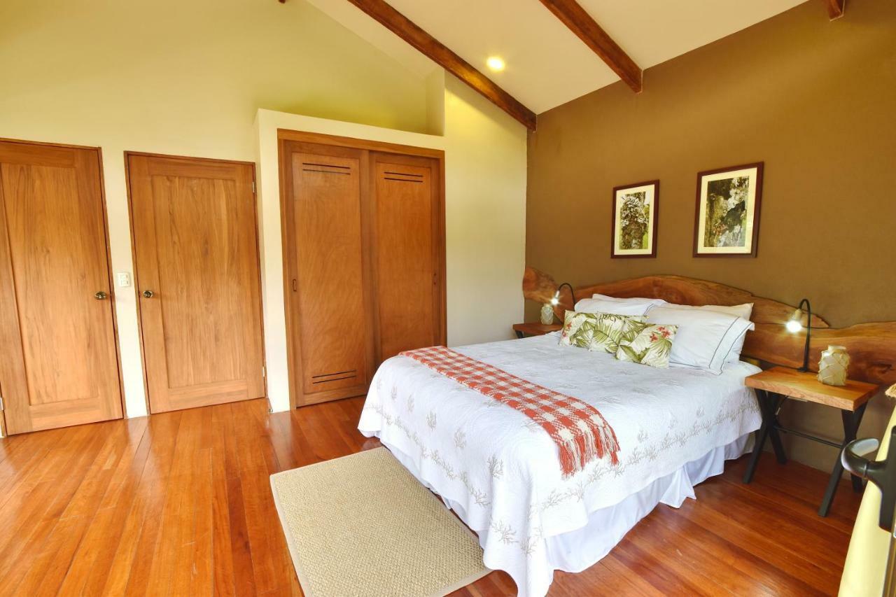 Monteverde Casa Mia, Near Main Attractions And Town! Luaran gambar