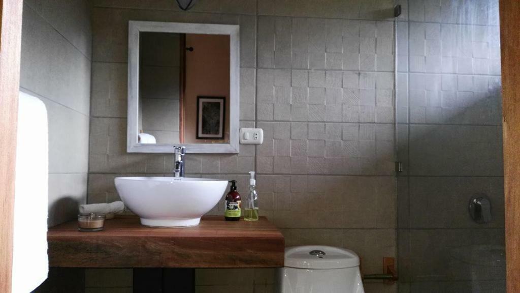 Monteverde Casa Mia, Near Main Attractions And Town! Luaran gambar
